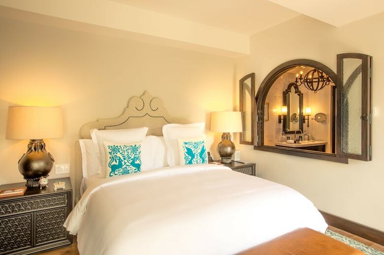 Azul Talavera Hotel