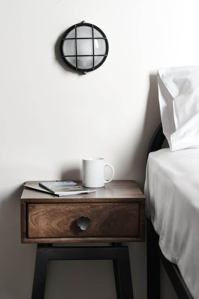 Hostal The Pod Sydney