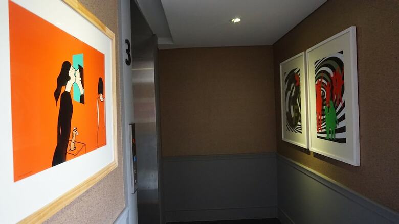 Hotel Tong Yeondong Jeju