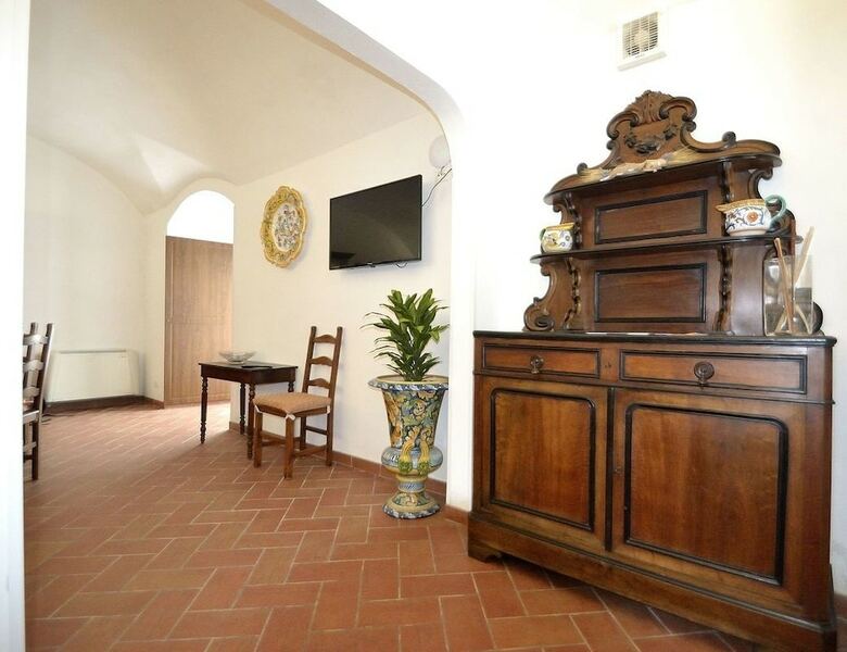 Agroturismo Mansio Residence