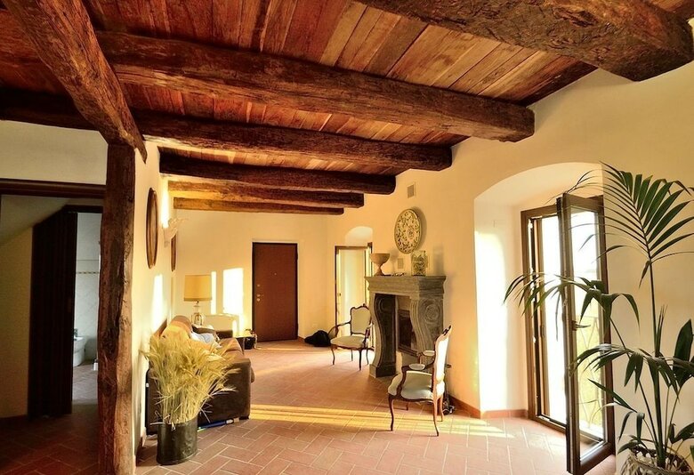 Agroturismo Mansio Residence