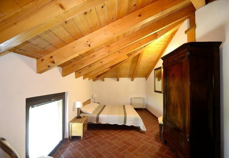 Agroturismo Mansio Residence