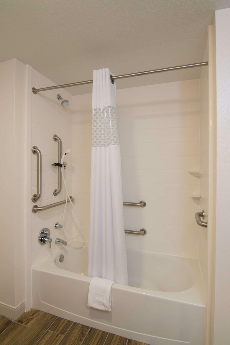 Hotel Hampton Inn & Suites Tulsa Downtown