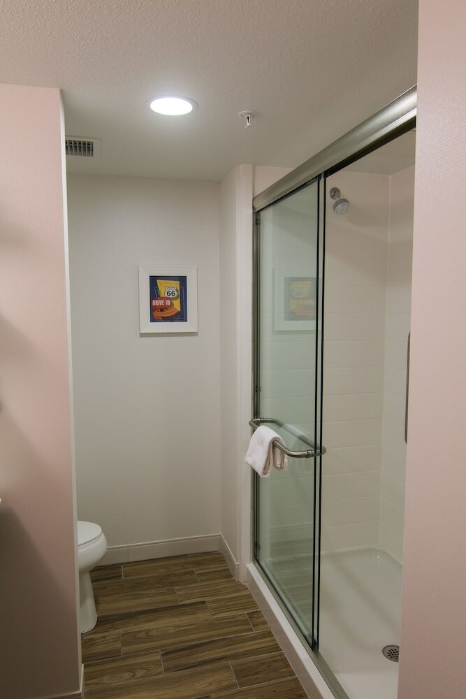 Hotel Hampton Inn & Suites Tulsa Downtown
