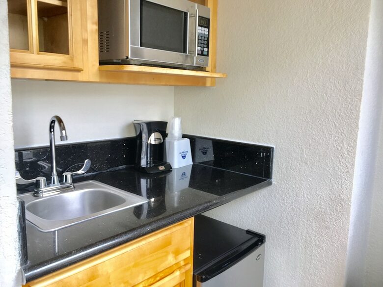 Hotel Americas Best Value Inn & Suites Soma