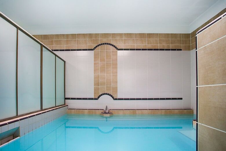 Pro Patria Ensana Health Spa Hotel