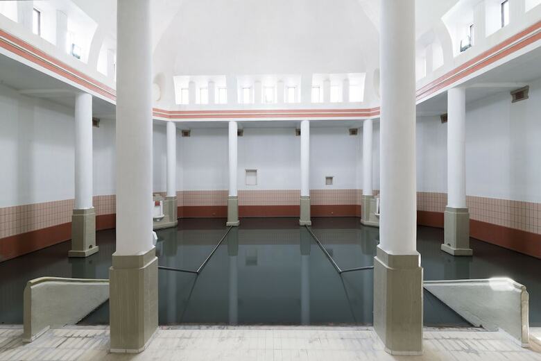 Pro Patria Ensana Health Spa Hotel