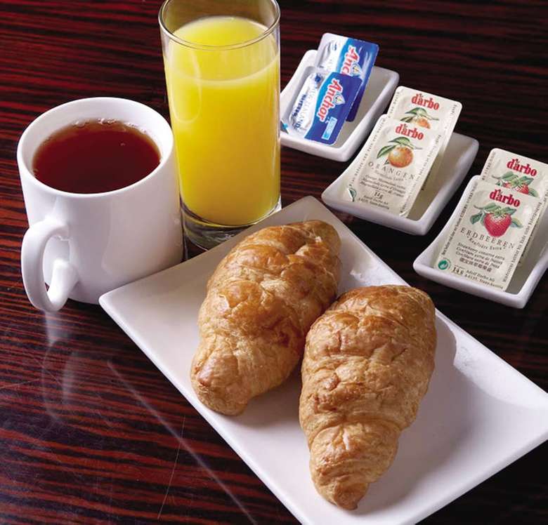 Hotel Holiday Inn Express Tangshan Downtown
