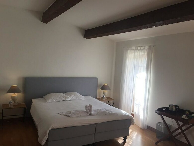 Bed & Breakfast Le Jardin D?homps