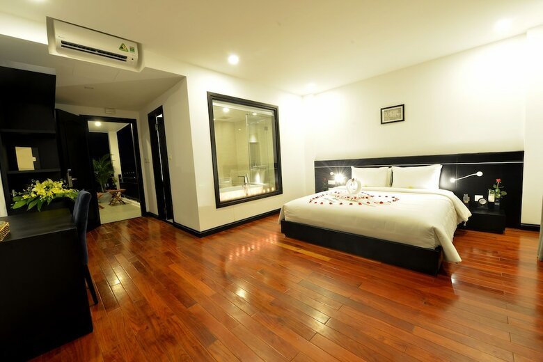 Venus Hotel & Spa