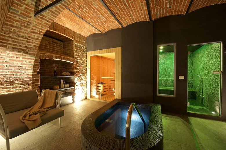 Agroturismo R�va Vino&resort