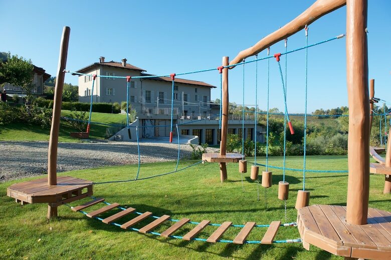 Agroturismo R�va Vino&resort