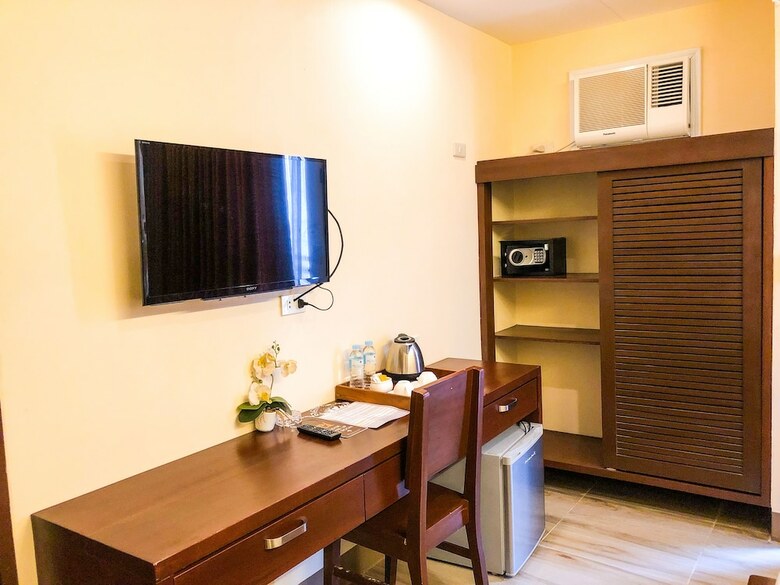 The Piccolo Hotel Of Boracay