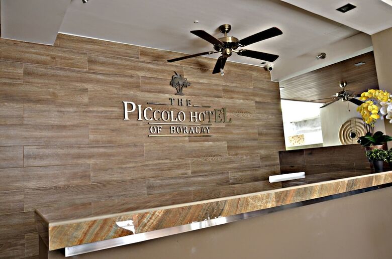 The Piccolo Hotel Of Boracay