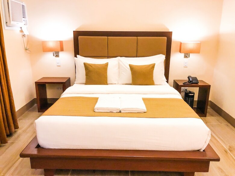The Piccolo Hotel Of Boracay