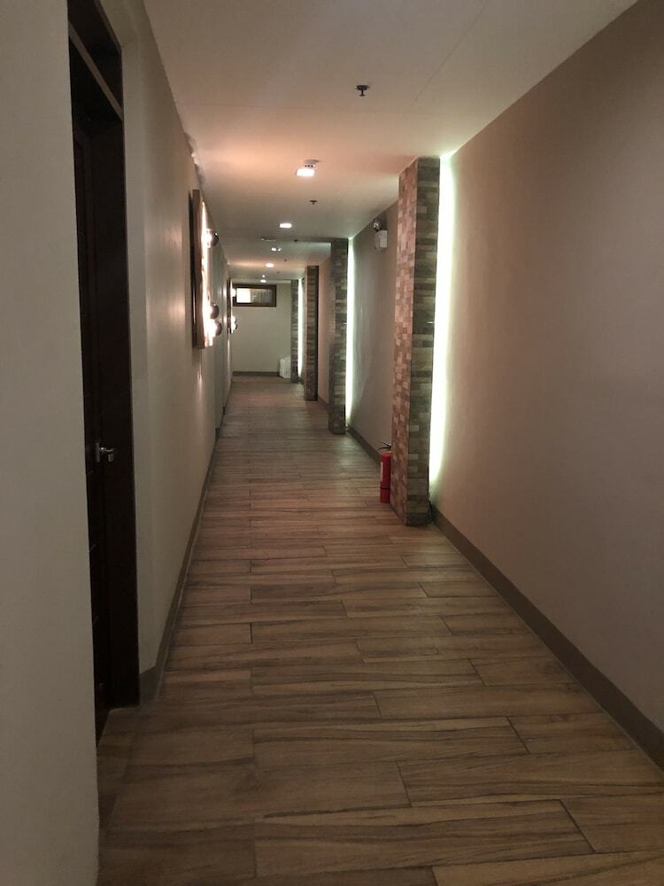 The Piccolo Hotel Of Boracay