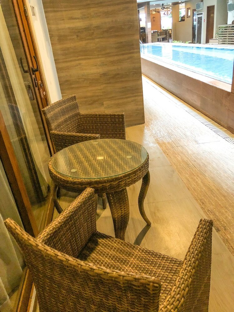 The Piccolo Hotel Of Boracay