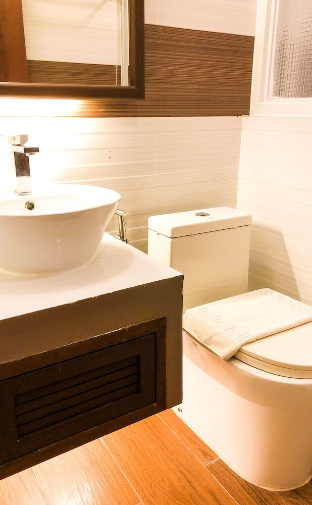 The Piccolo Hotel Of Boracay