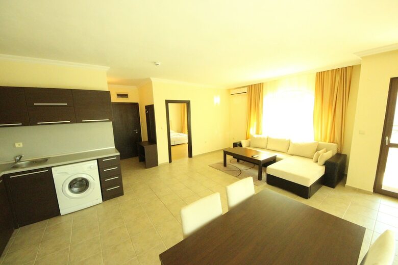 Menada Saint George Apartments