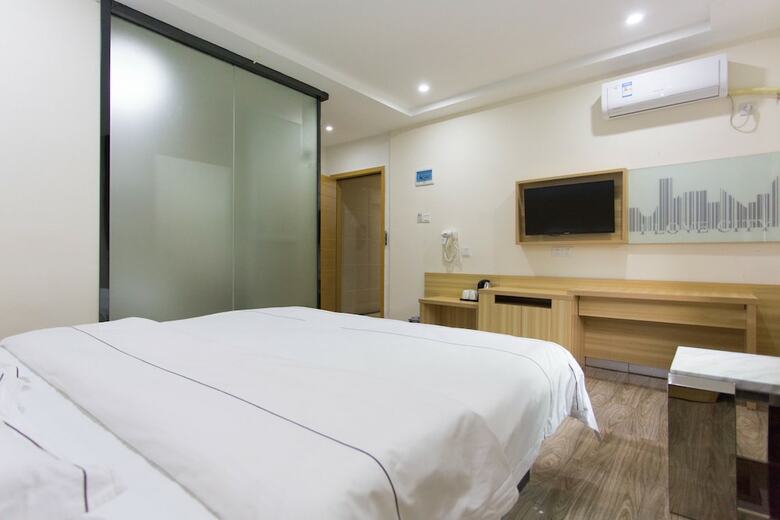 Jiamei Hotel