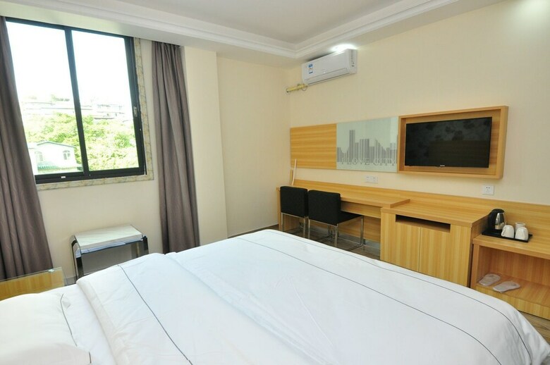 Jiamei Hotel
