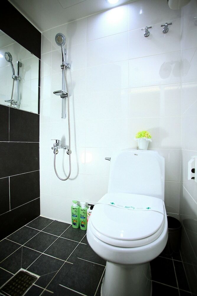 Inn Gyeongju Guest Hotel