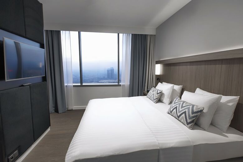 Hotel Courtyard By Marriott Katowice City Center