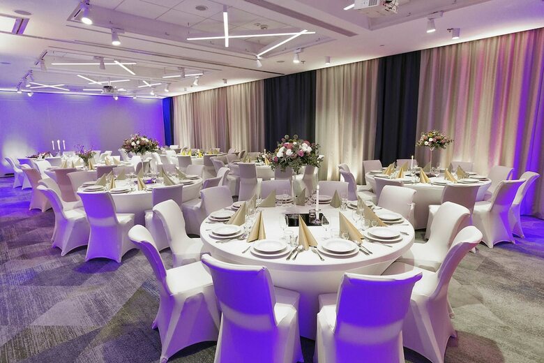 Hotel Courtyard By Marriott Katowice City Center