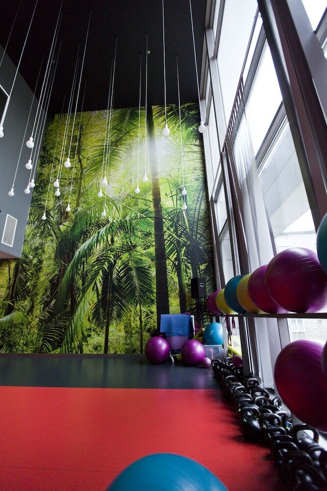 Hotel Courtyard By Marriott Katowice City Center