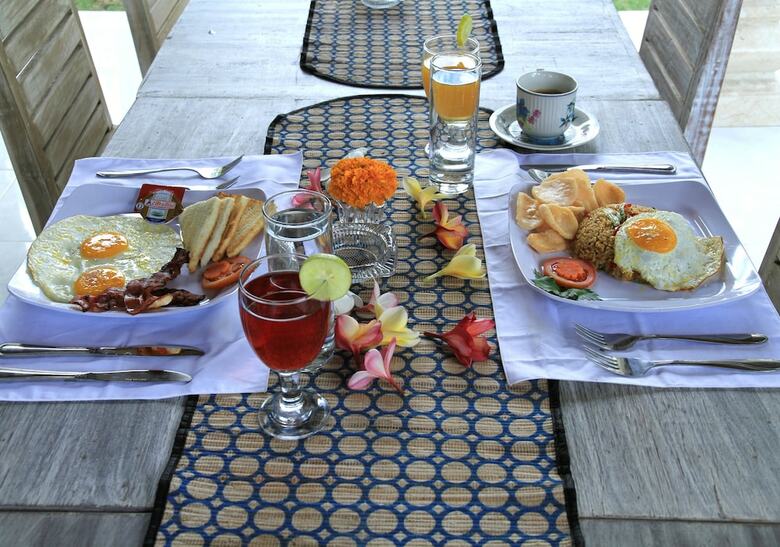 Hotel Asung Guesthouse