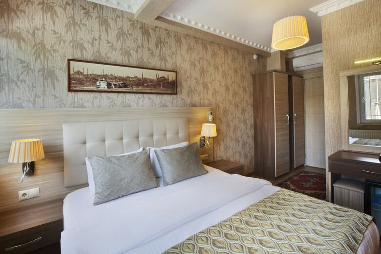 Sultanahmet Inn Hotel