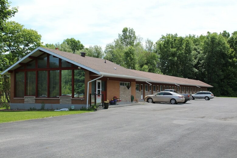 Motel Martin's Inn