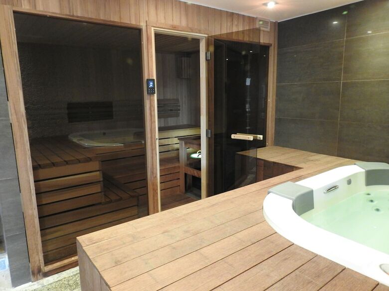 Hotel Eco-park Vremena Goda
