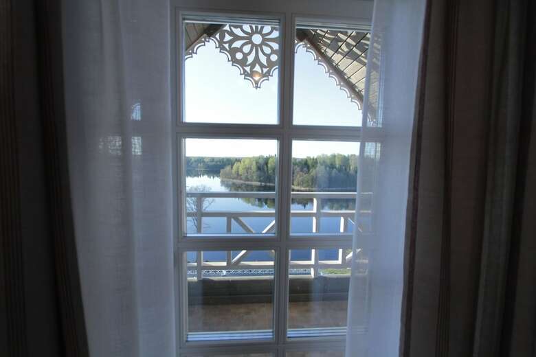 Hotel Eco-park Vremena Goda
