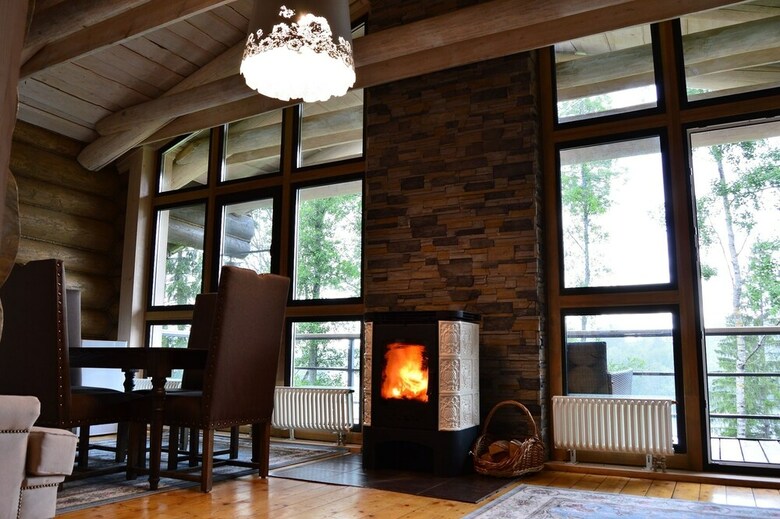 Hotel Eco-park Vremena Goda