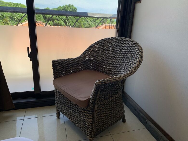 Apartamento Glamping Resort Yokabushi
