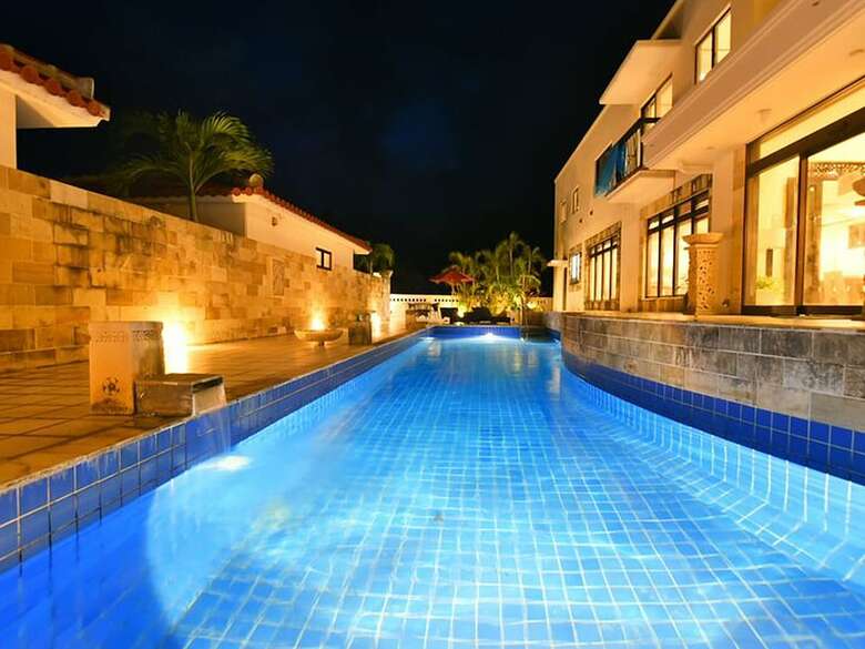 Apartamento Glamping Resort Yokabushi