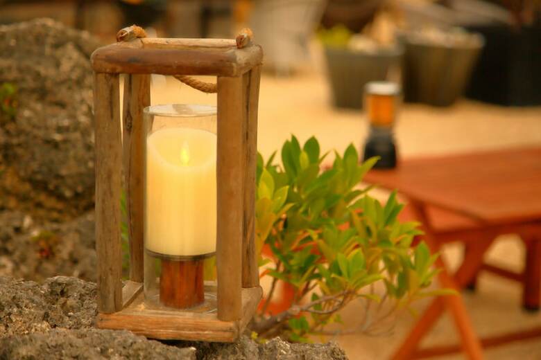 Apartamento Glamping Resort Yokabushi