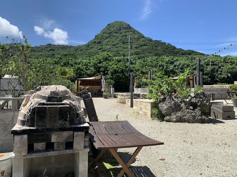 Apartamento Glamping Resort Yokabushi