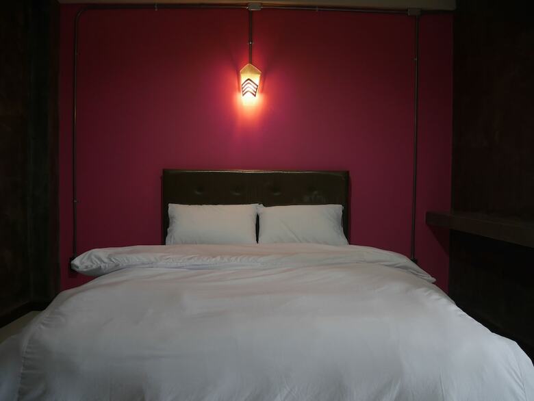 Hotel Green Garden Place