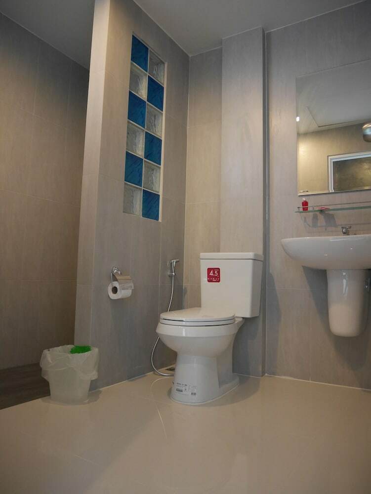 Hotel Green Garden Place