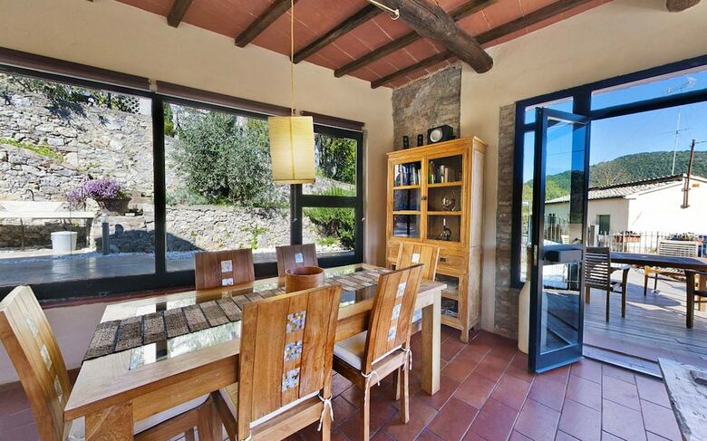Apartamento Villa Amedeo