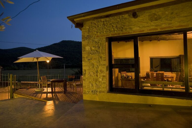 Apartamento Villa Amedeo
