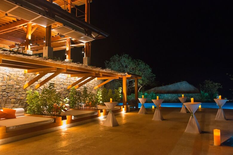 Casa Chameleon Hotel Las Catalinas- Adults Only