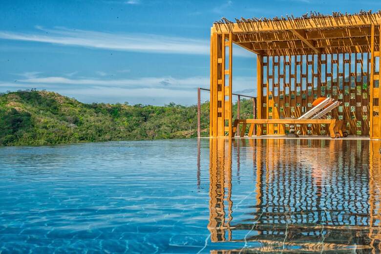 Casa Chameleon Hotel Las Catalinas- Adults Only
