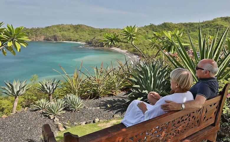 Casa Chameleon Hotel Las Catalinas- Adults Only