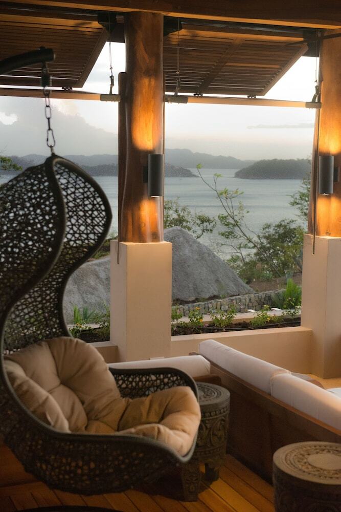 Casa Chameleon Hotel Las Catalinas- Adults Only