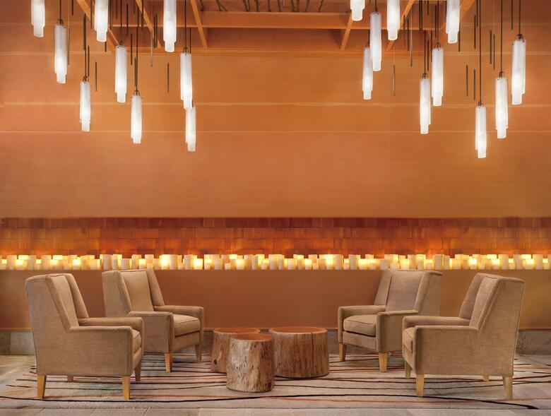 Hotel The Westin Monache Resort, Mammoth