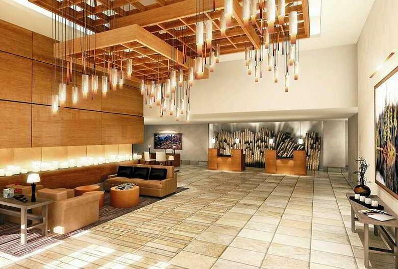 Hotel The Westin Monache Resort, Mammoth