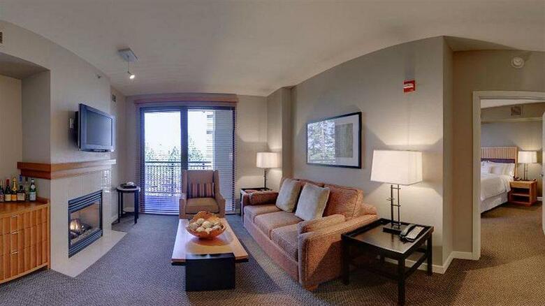 Hotel The Westin Monache Resort, Mammoth